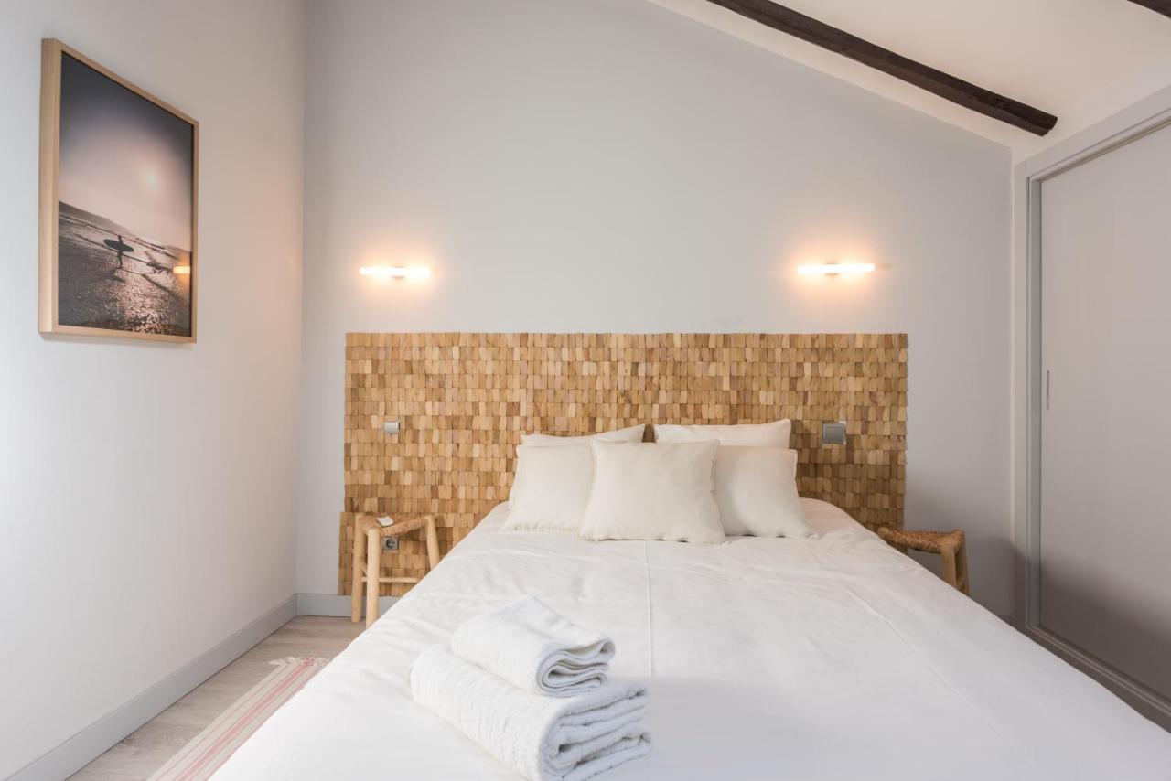 Bohemian 2Bedroom Attic In Lavapies Madrid Exteriér fotografie